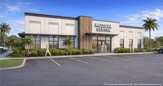 Lake Worth, FL Medical - 5155 S State Road 7