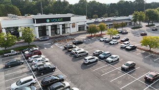 Austell, GA Retail - 2480 East-West Connecter