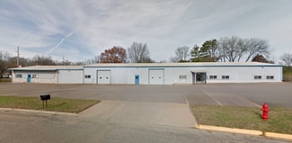 Reedsburg, WI Industrial - 1115 Commercial Ave Reedsburg, WI Industrial - 1115 Commercial Ave