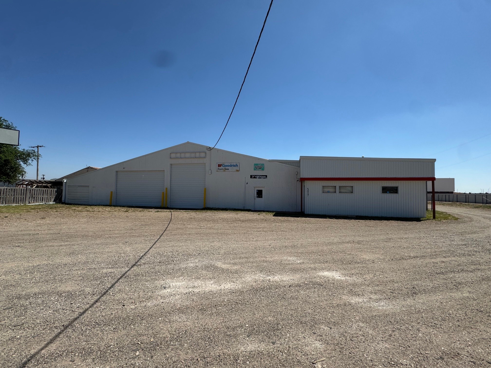5013 Clovis Hwy, Lubbock, TX for Sale