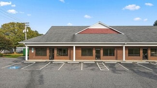 Gastonia, NC Medical - 760 N New Hope Rd