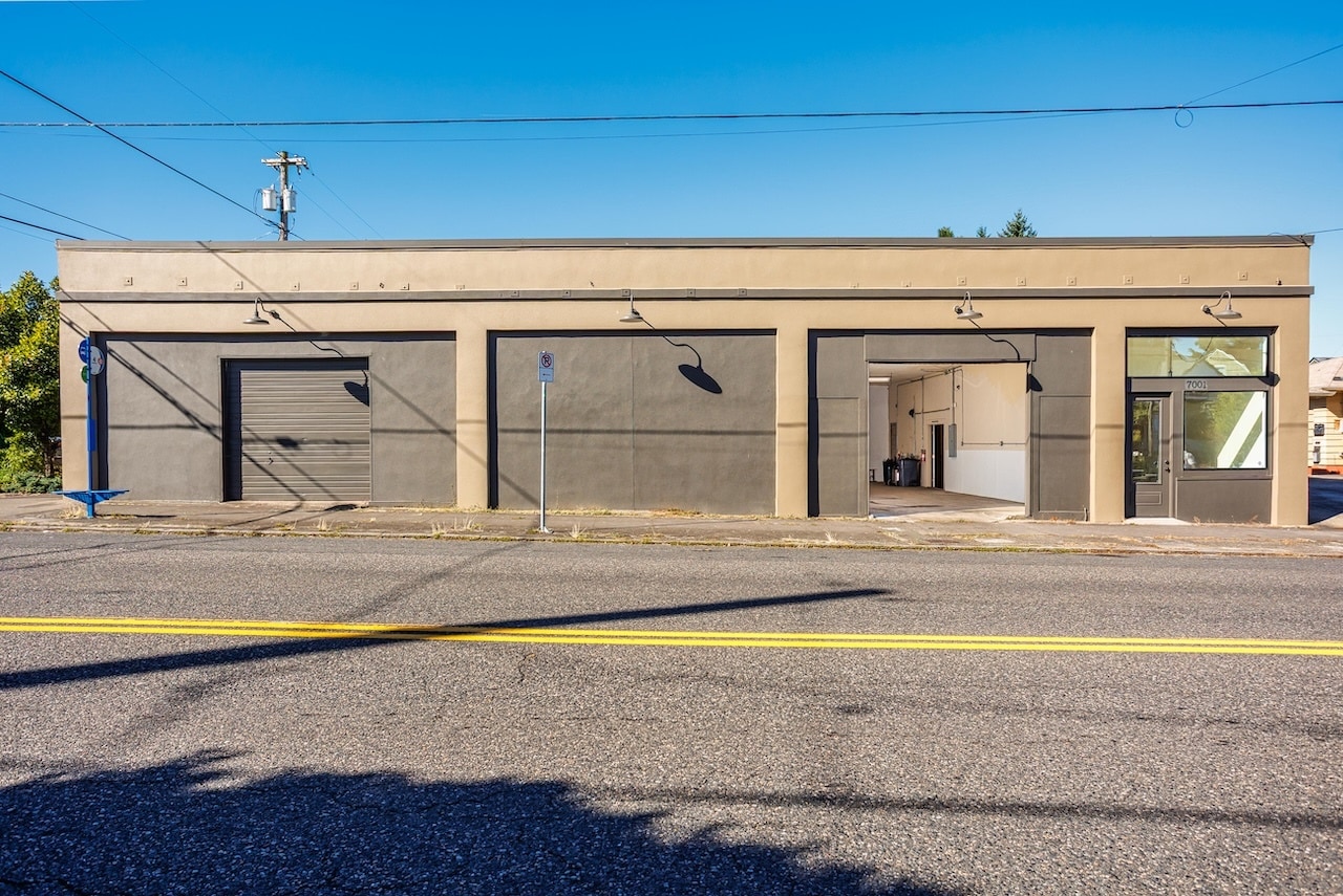 7001-7013 N Albina Ave, Portland, OR for Rent