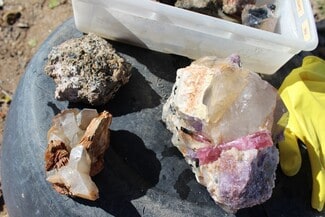 Pala, CA Commercial - Pala Temecula, Valley Center, CA 92082