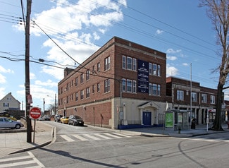 Washington, DC Specialty - 2245 Rhode Island Ave NE Washington, DC Specialty - 2245 Rhode Island Ave NE