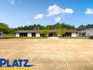 Vienna, OH Office - 1372 Youngstown Kingsville Rd SE