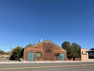 Wells, NV Industrial - 479 6th Street St
