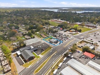 Jacksonville, FL undefined - 10729 Lem Turner Rd