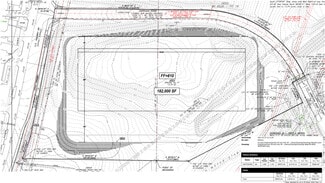 Liberty, MO Distribution - SEC MO-69 Hwy @ Garrison Rd
