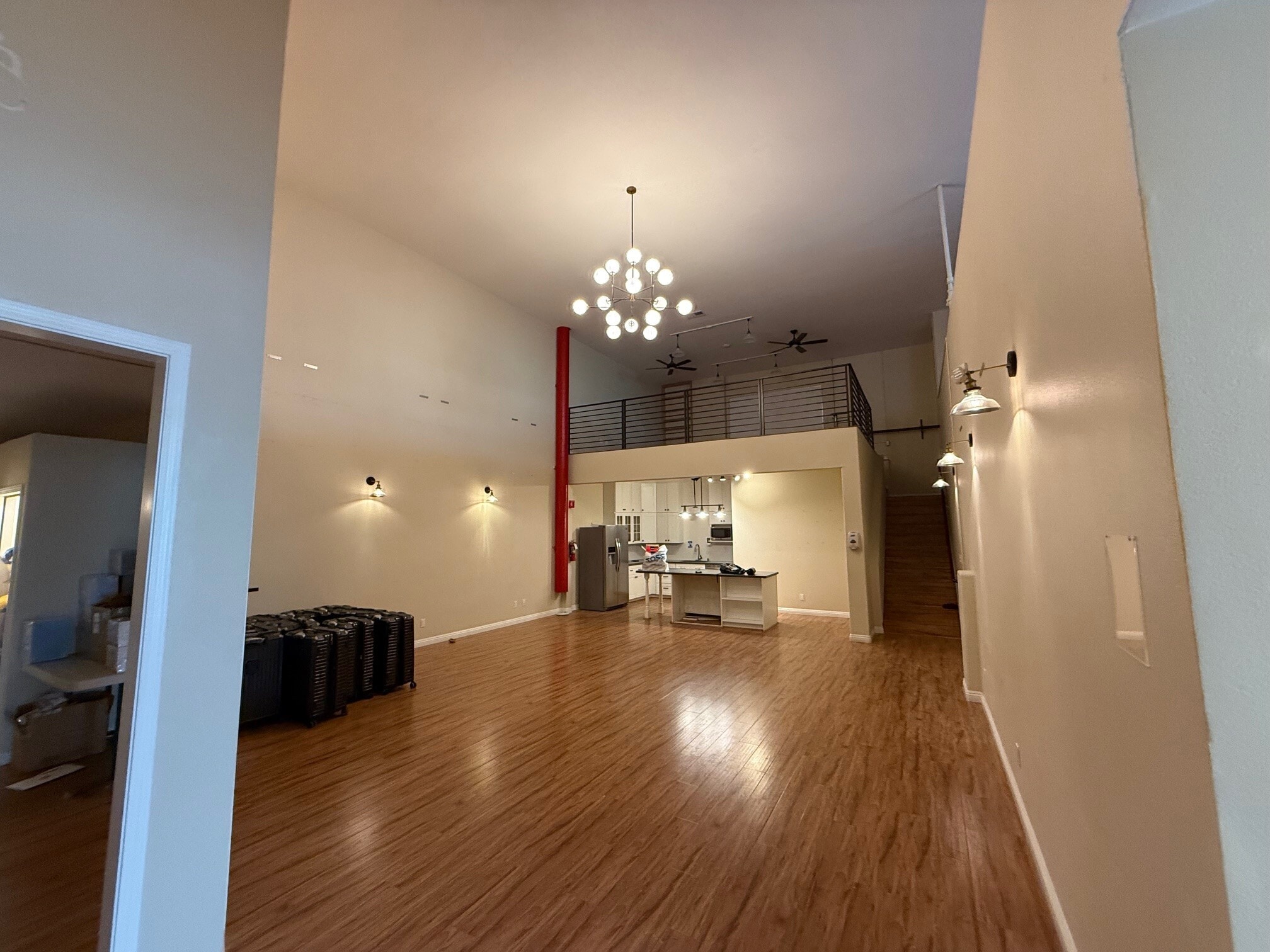 33 E 4th Ave, San Mateo, CA for Rent