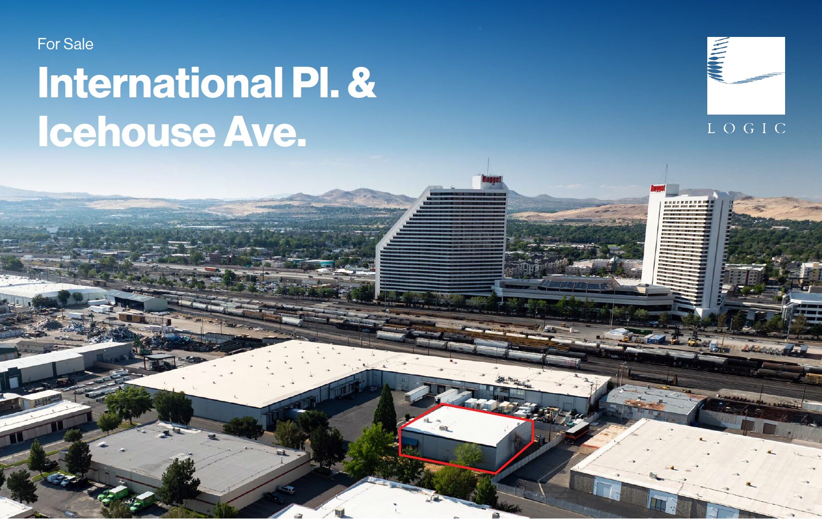 1210 Icehouse Ave, Sparks, NV for Sale