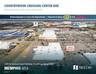 2281-2289 N Germantown Pky  