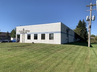 Hugo, MN Light Manufacturing - 7075 N 21st Ave