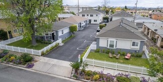 Burbank, CA Apartments - 240-260 E Providencia Ave Burbank, CA Apartments - 240-260 E Providencia Ave