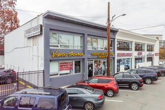 Valley Stream, NY Office - 5 Sunrise Plz