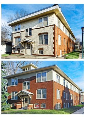 Ashland & Laurel 2-Pack