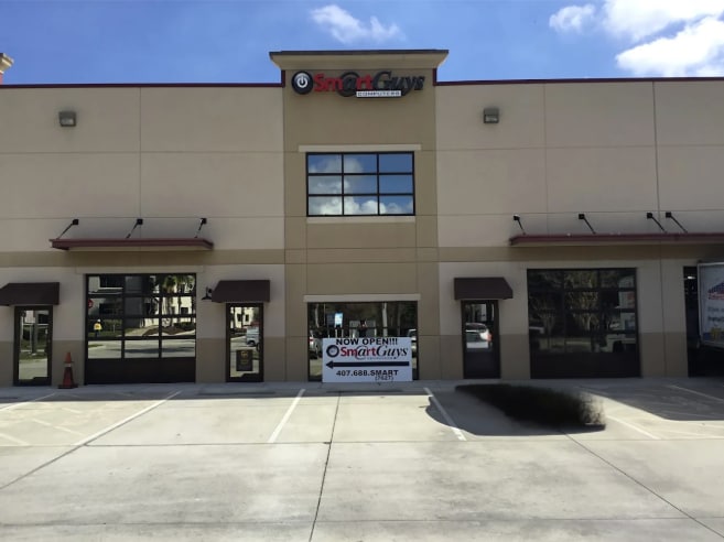 1265 Upsala Rd, Sanford, FL for Sale