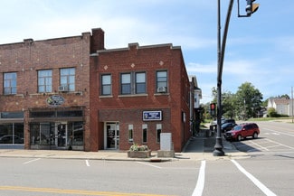Rittman, OH Office/Retail - 1 S Main St