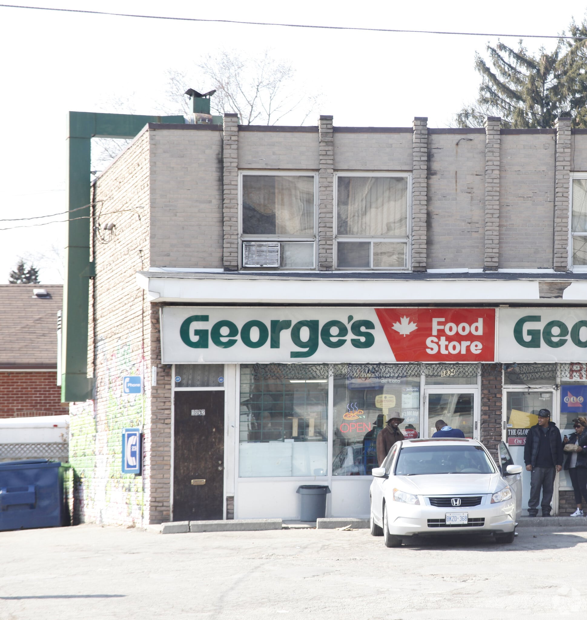 1834 Jane St, Toronto, ON for Sale