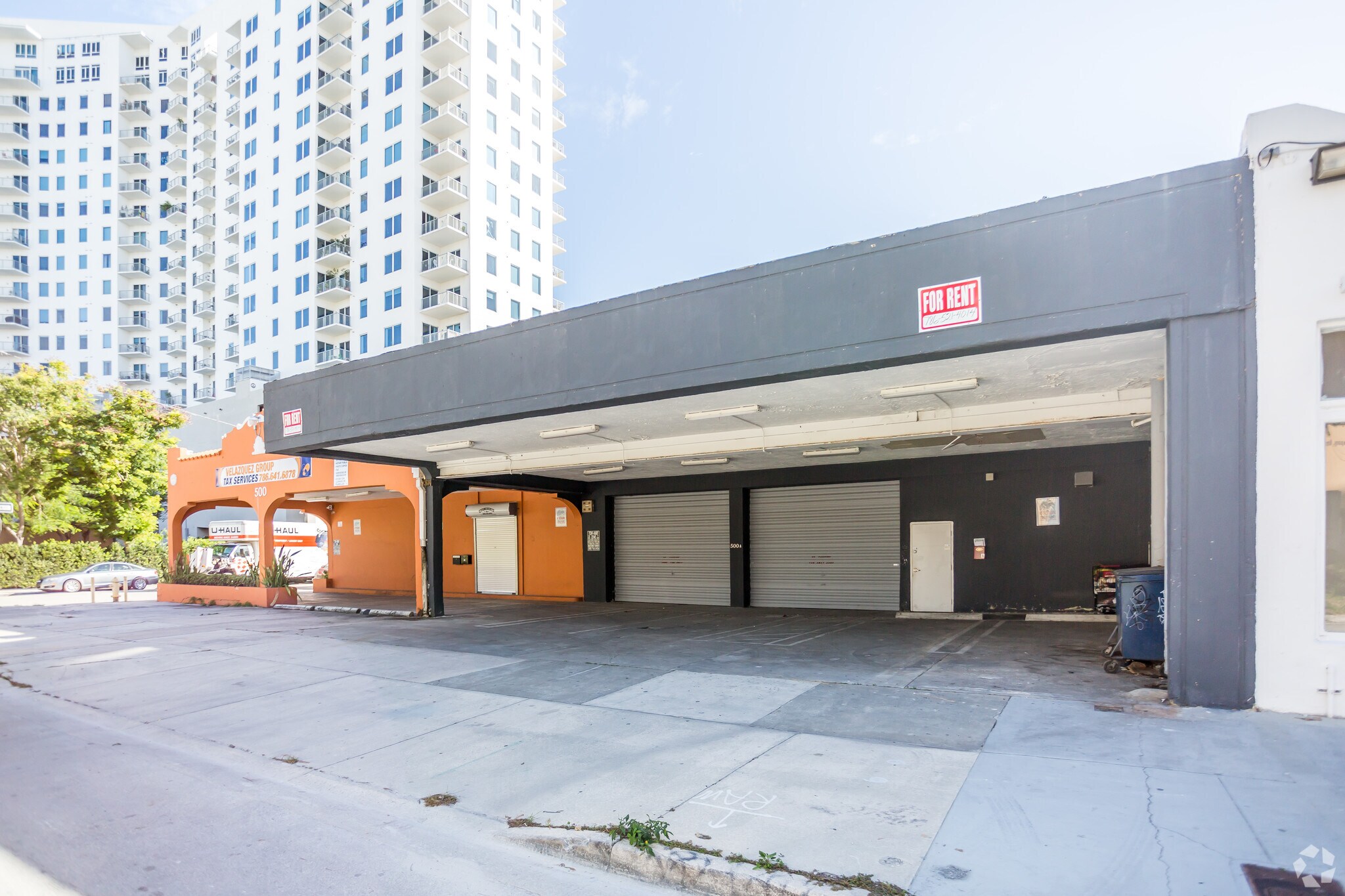 500 W Flagler St, Miami, FL for Rent
