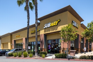 Buena Park, CA Retail - 5885-5899 Lincoln Ave Buena Park, CA Retail - 5885-5899 Lincoln Ave
