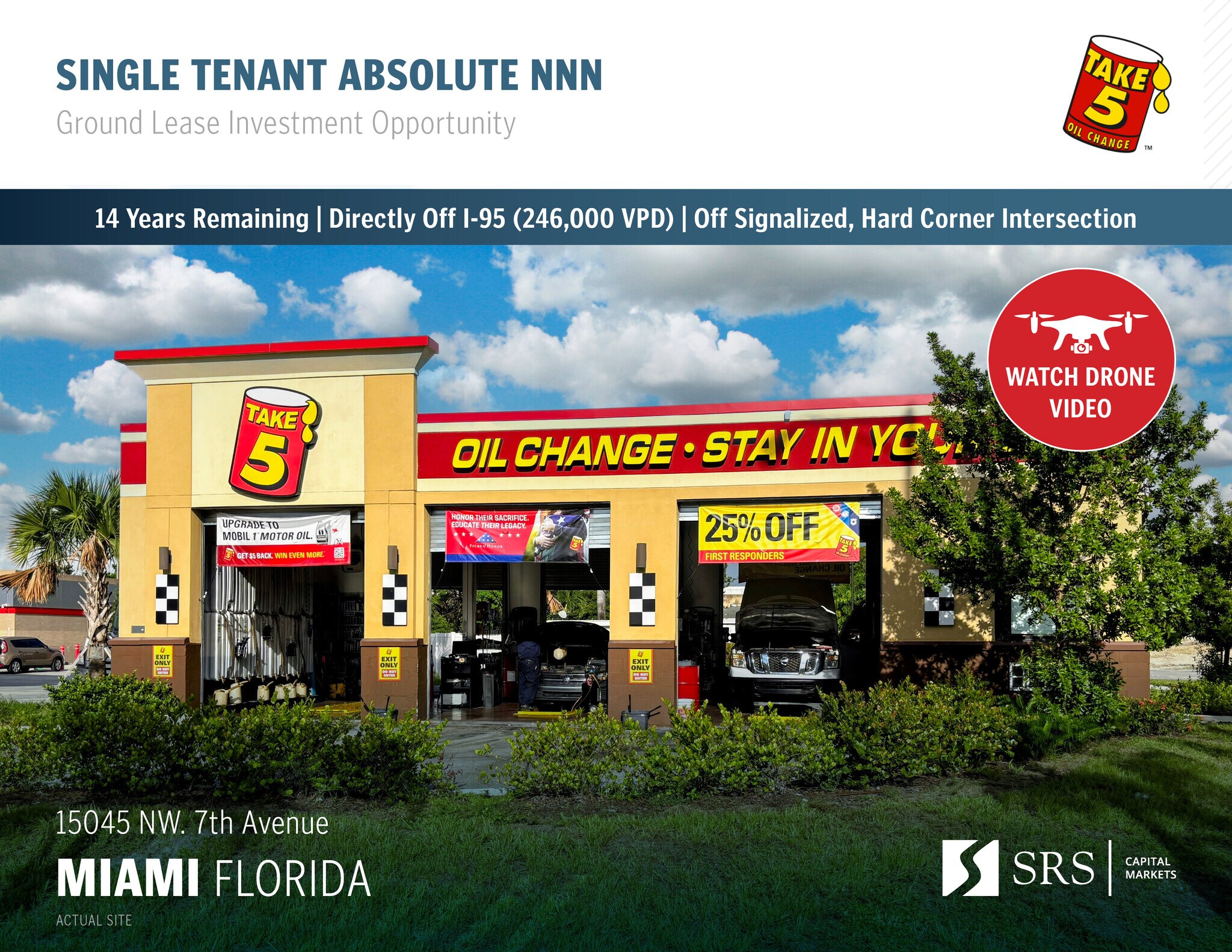 15045 NW 7th Ave, Miami, FL for Sale