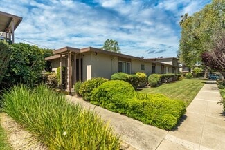 San Jose, CA Apartments - 423-445 N 26th St