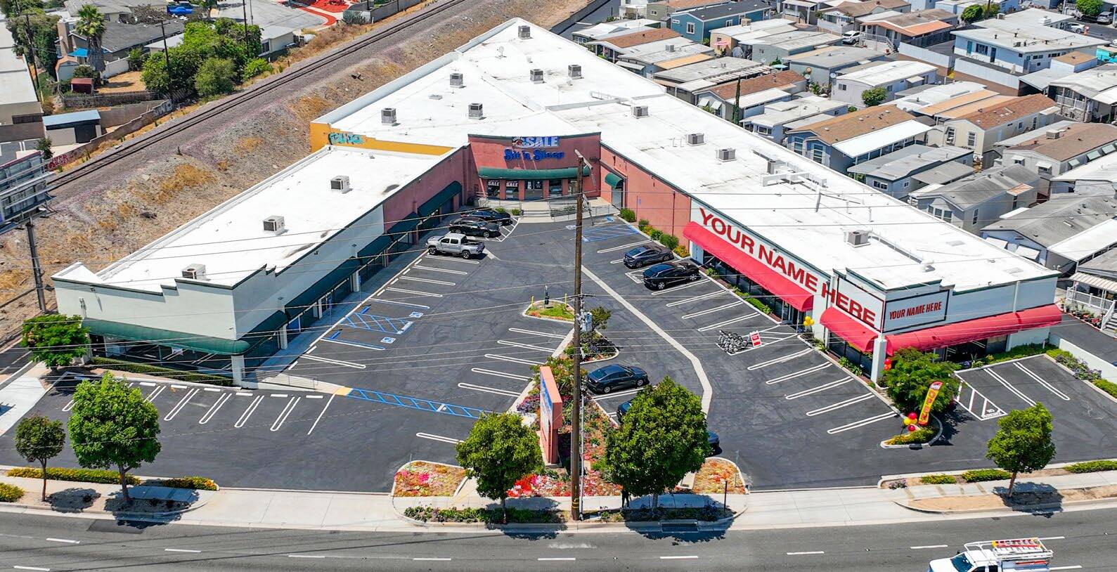 18831 Hawthorne Blvd, Torrance, CA for Rent