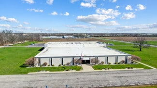 Lima, OH undefined - 2025 E 4th St Lima, OH undefined - 2025 E 4th St