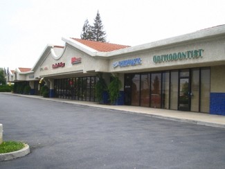 Thousand Oaks, CA Retail - 2220 N Moorpark Rd