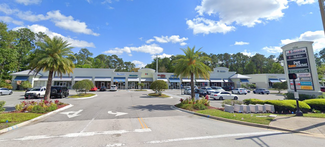 Jacksonville, FL Office/Retail - 12740 Atlantic Blvd