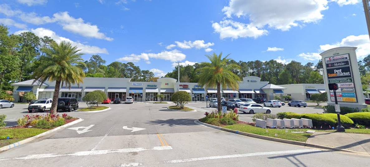 12740 Atlantic Blvd, Jacksonville, FL for Rent