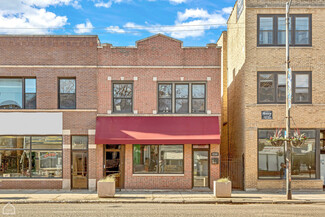 Chicago, IL Office - 4544 N Western Ave