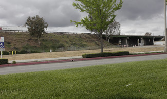 Colton, CA Commercial Land - 234 W Valley Blvd