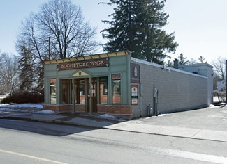 North Grenville, ON Storefront - 28 Prescott St