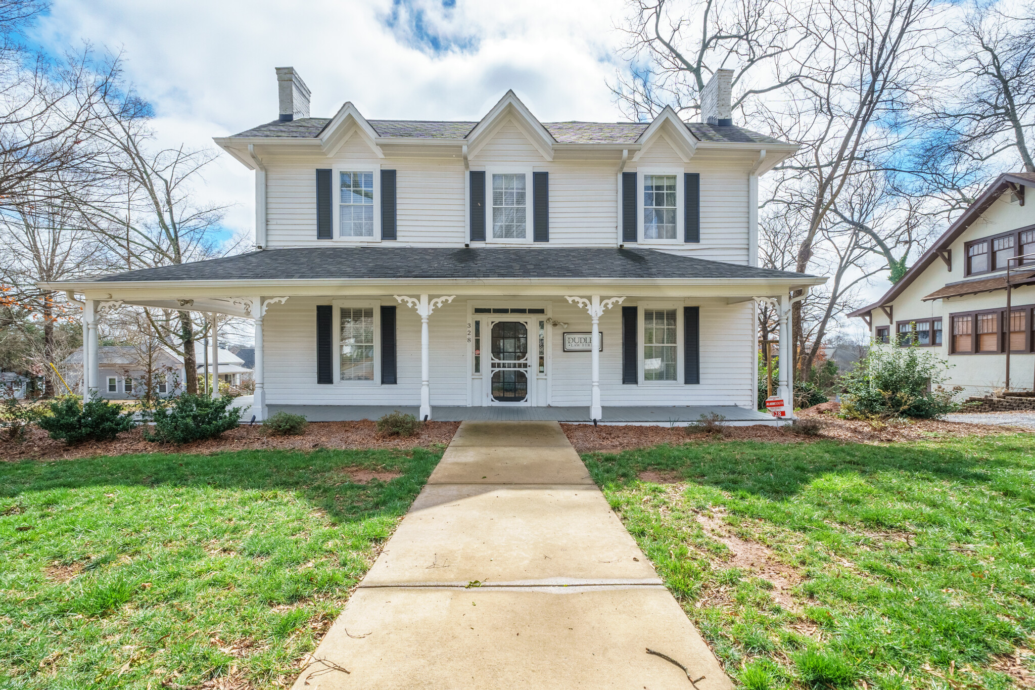 328 E Broad St, Statesville, NC for Sale