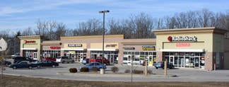 Warrenton, MO Retail - 515-523 Anwijo Way