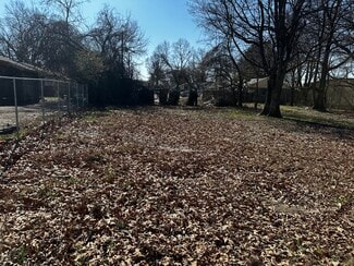 Memphis, TN Industrial - 2873 Tutwiler Ave