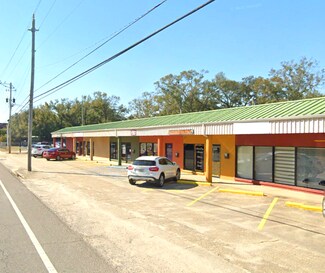 Pensacola, FL Retail - 3620-3642 Barrancas Ave