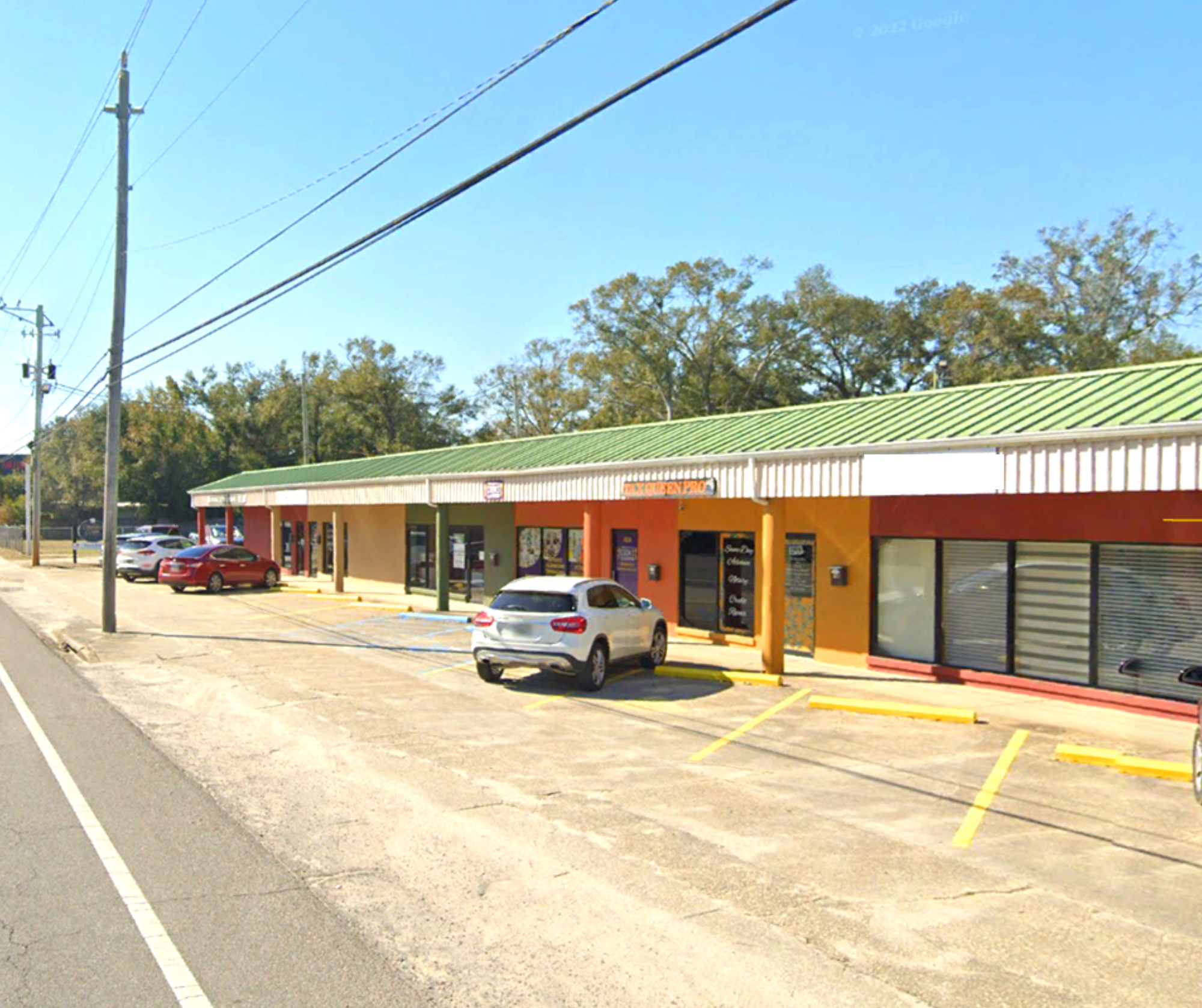 3620-3642 Barrancas Ave, Pensacola, FL for Rent