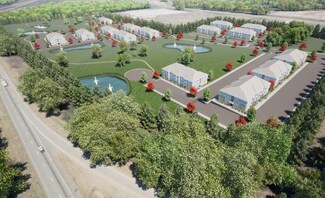 Kings Mountain, NC Commercial Land - 108 S. Battleground Rd Kings Mountain, NC Commercial Land - 108 S. Battleground Rd