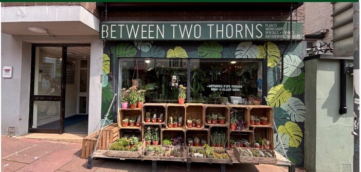 97-98 Church St, Brighton, ESX for Rent
