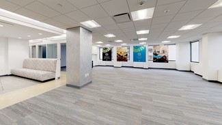 Arlington, VA Office - 2461 S Clark St