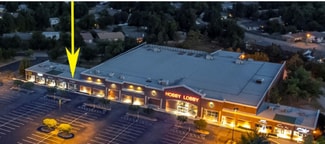Edmond, OK Office/Retail - 750 W Danforth Rd