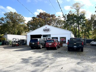 Centereach, NY Industrial - 1400 Middle Country Rd