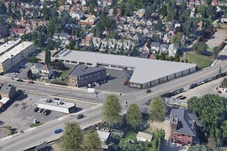 Detroit, MI undefined - 7741 Dix St Detroit, MI undefined - 7741 Dix St