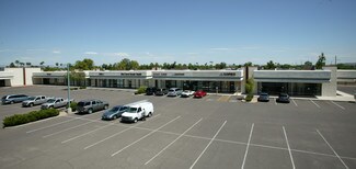 Glendale, AZ Retail - N 59th Ave Glendale, AZ Retail - N 59th Ave