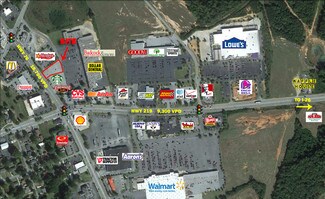 1250 Wilson Rd  