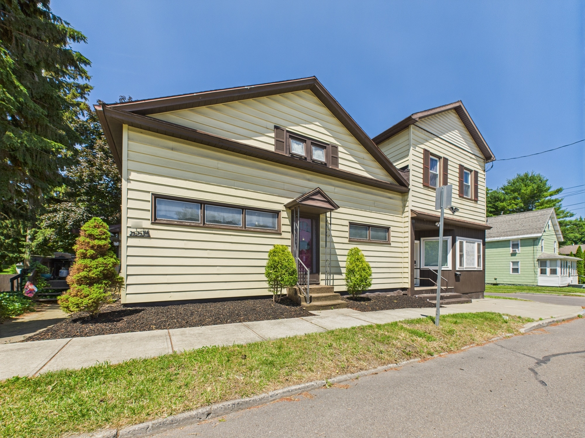 , Auburn, NY for Sale