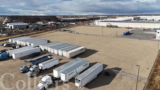 Nampa, ID Commercial Land - 16165 Norco Way