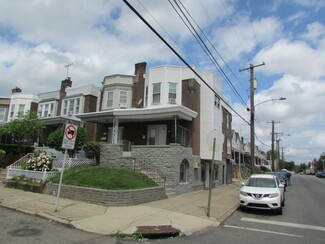Philadelphia, PA Storefront Retail/Residential - 1559 E Luzerne St